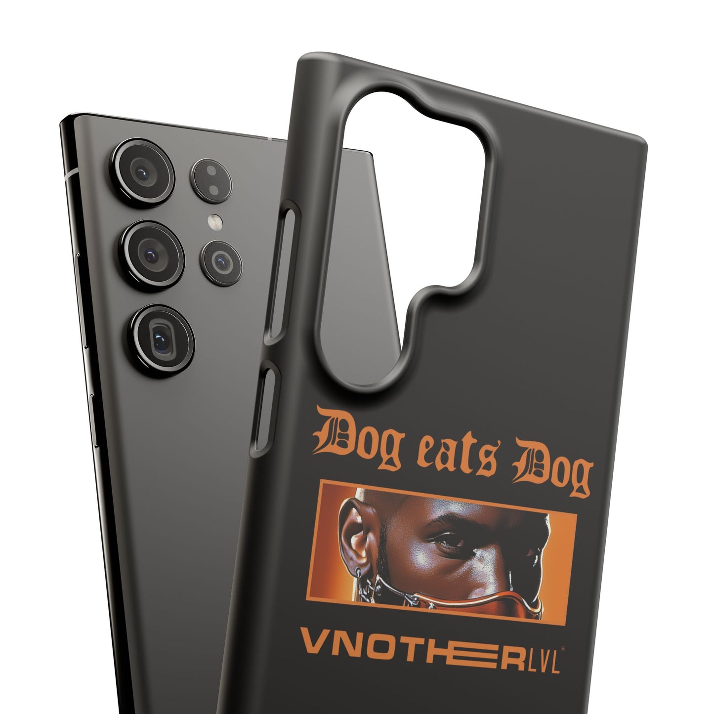 VNOTHERLVL Phone Case - Dmx / Rap / Hip Hop