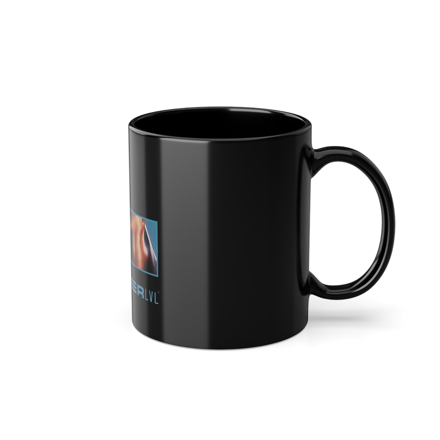 VNOTHERLVL Coffee Mug - Pitbull / Napoli / Italy