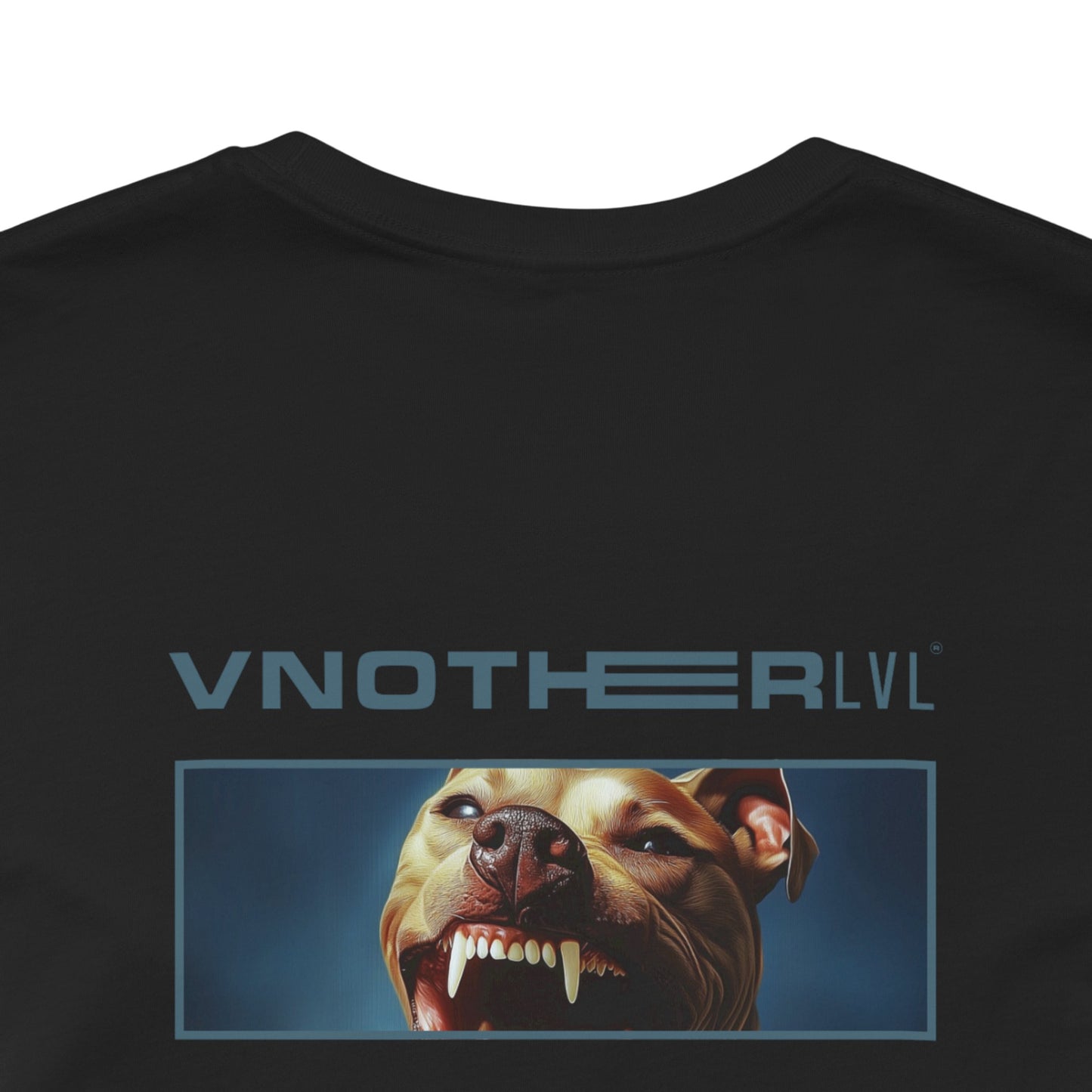 VNOTHERLVL T-Shirt - Pitbull / New York