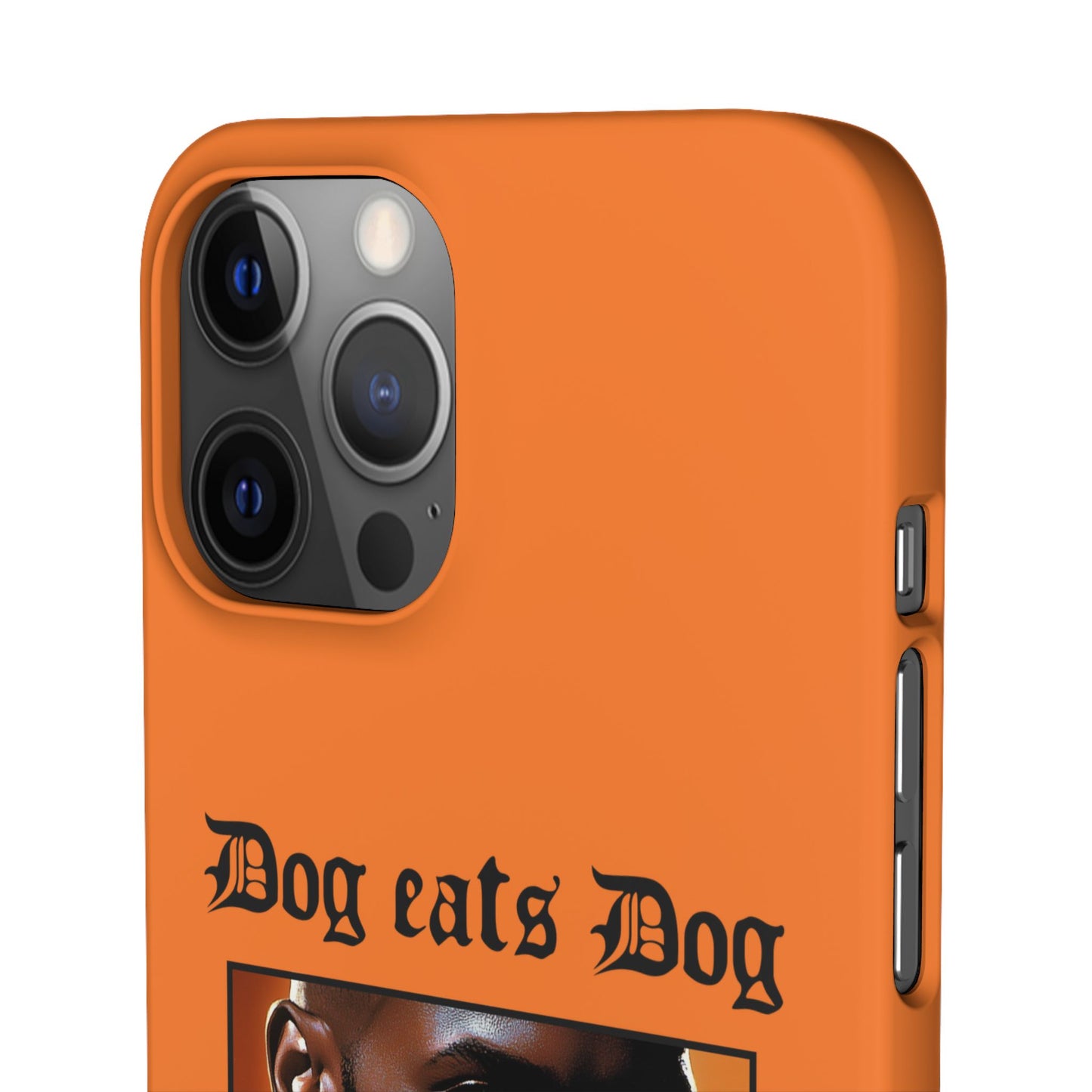 VNOTHERLVL Phone Case - Dmx / Rap / Hip Hop