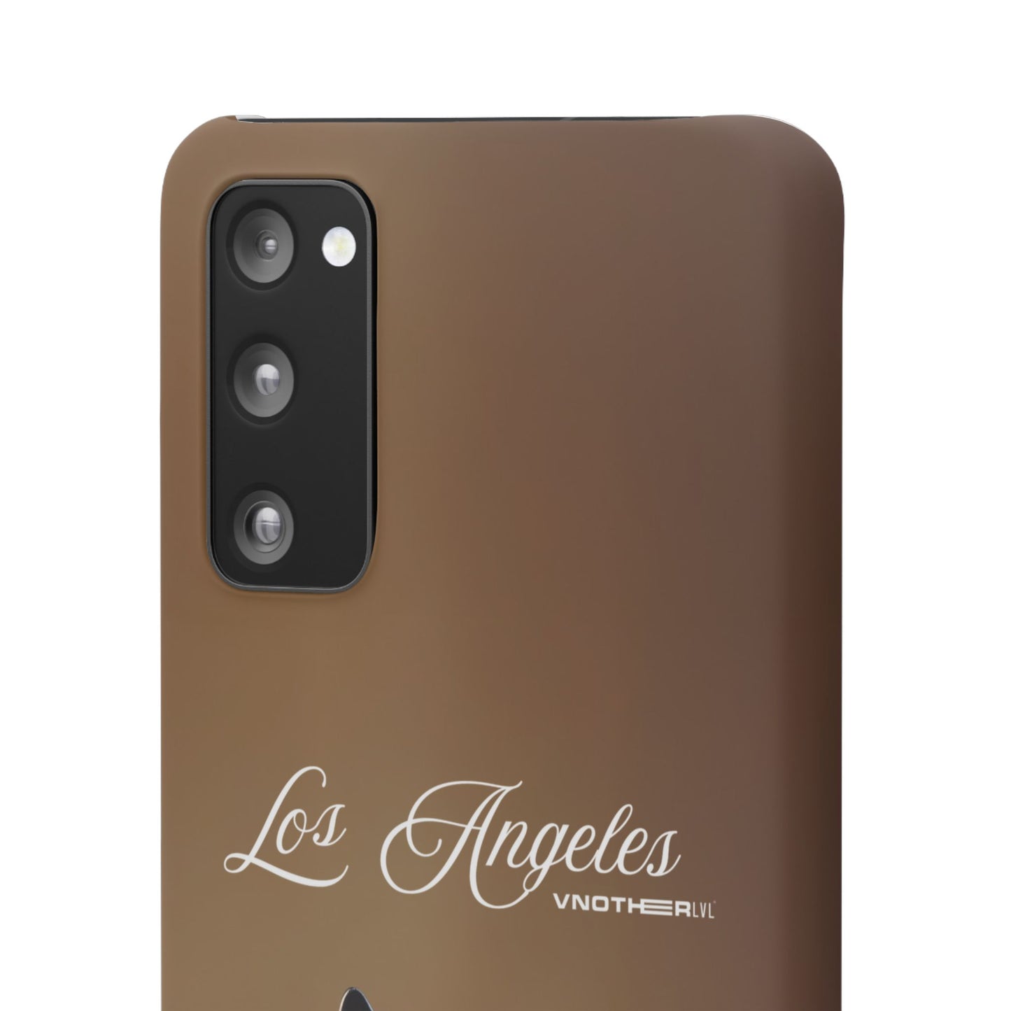 VNOTHERLVL Phone Case - Pitbull / Los Angeles