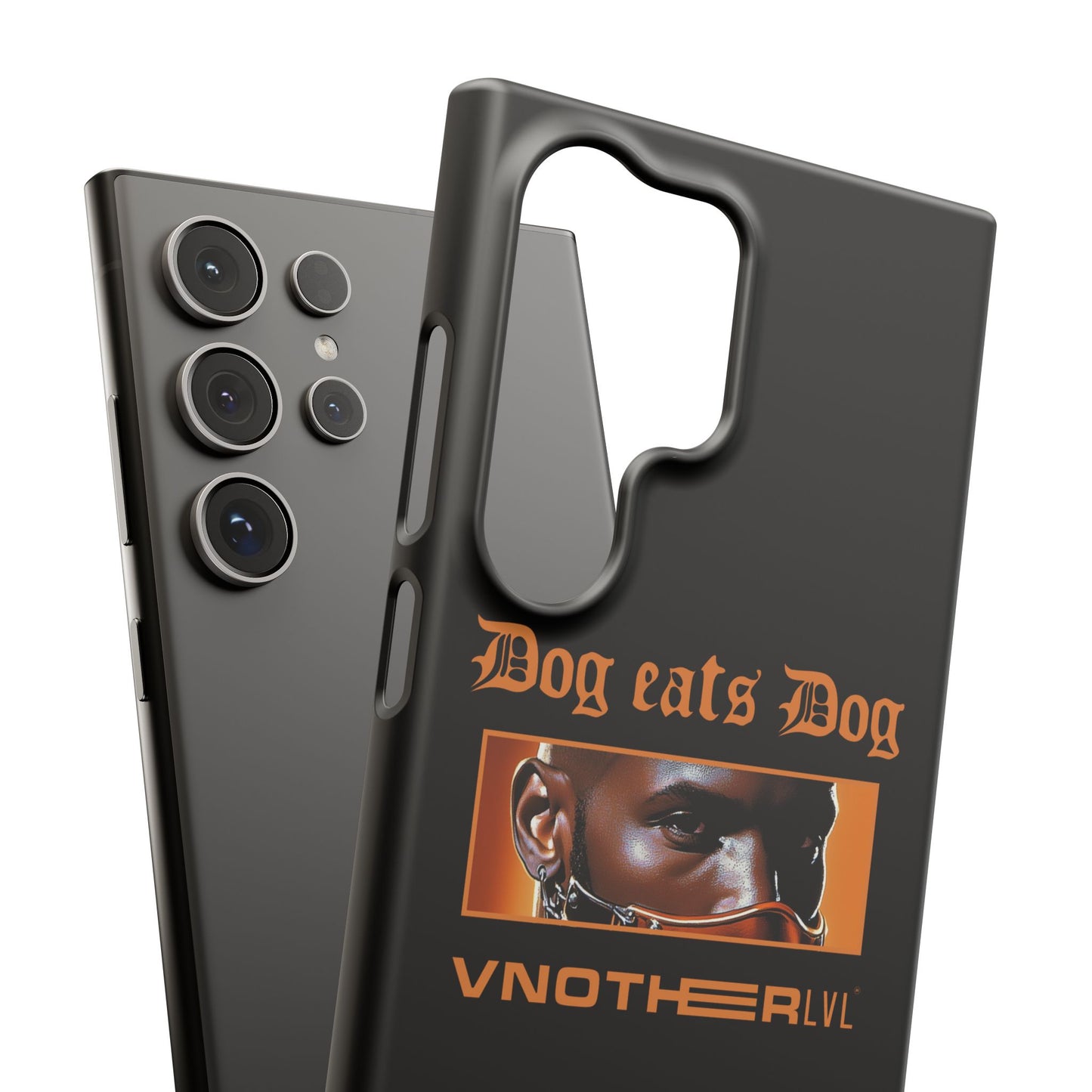 VNOTHERLVL Phone Case - Dmx / Rap / Hip Hop