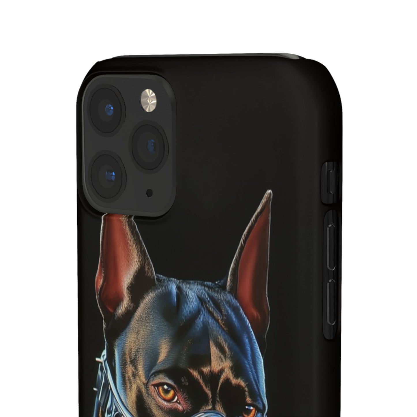 VNOTHERLVL Phone Case - Pitbull / Pristina / Kosovo