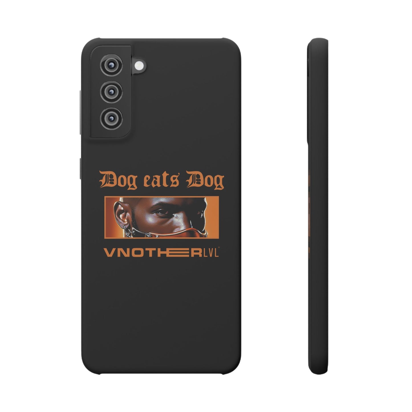 VNOTHERLVL Phone Case - Dmx / Rap / Hip Hop