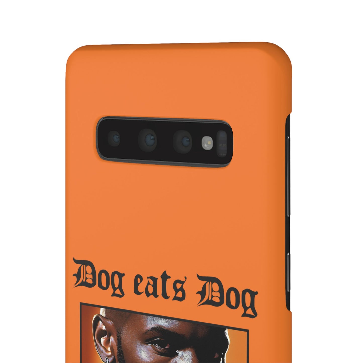 VNOTHERLVL Phone Case - Dmx / Rap / Hip Hop