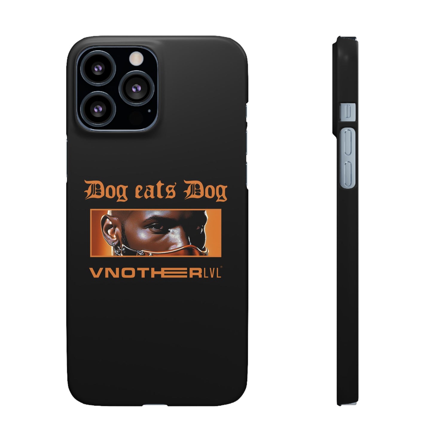 VNOTHERLVL Phone Case - Dmx / Rap / Hip Hop