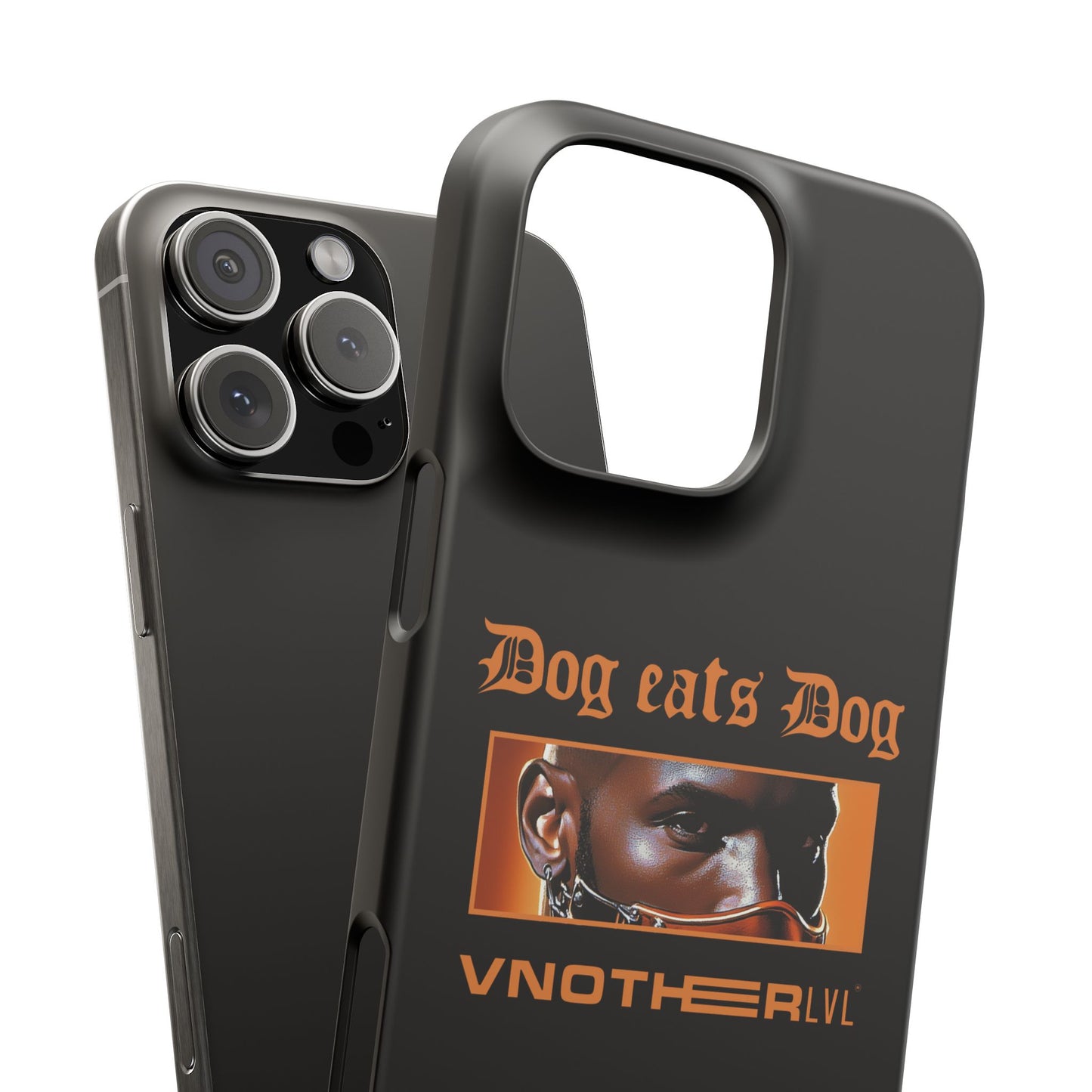 VNOTHERLVL Phone Case - Dmx / Rap / Hip Hop