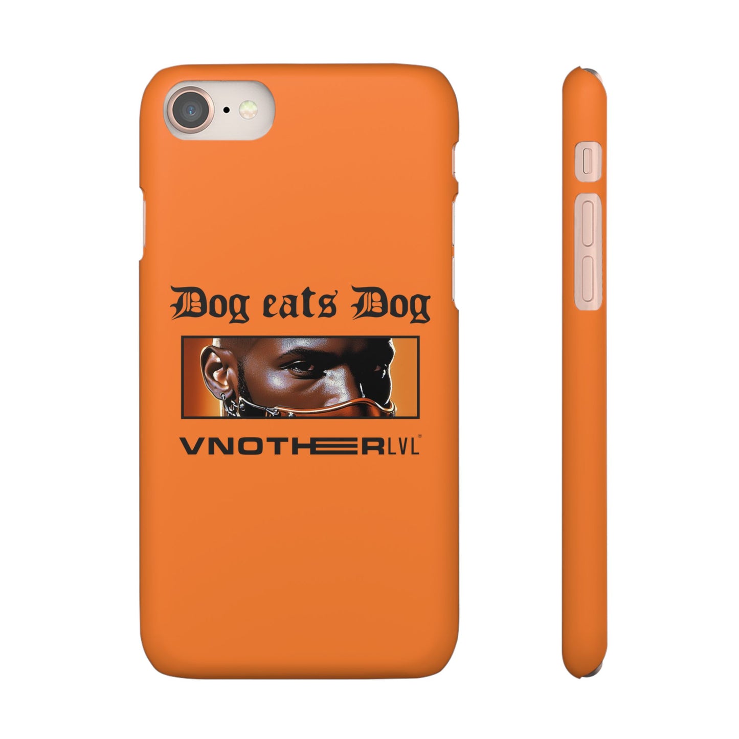 VNOTHERLVL Phone Case - Dmx / Rap / Hip Hop