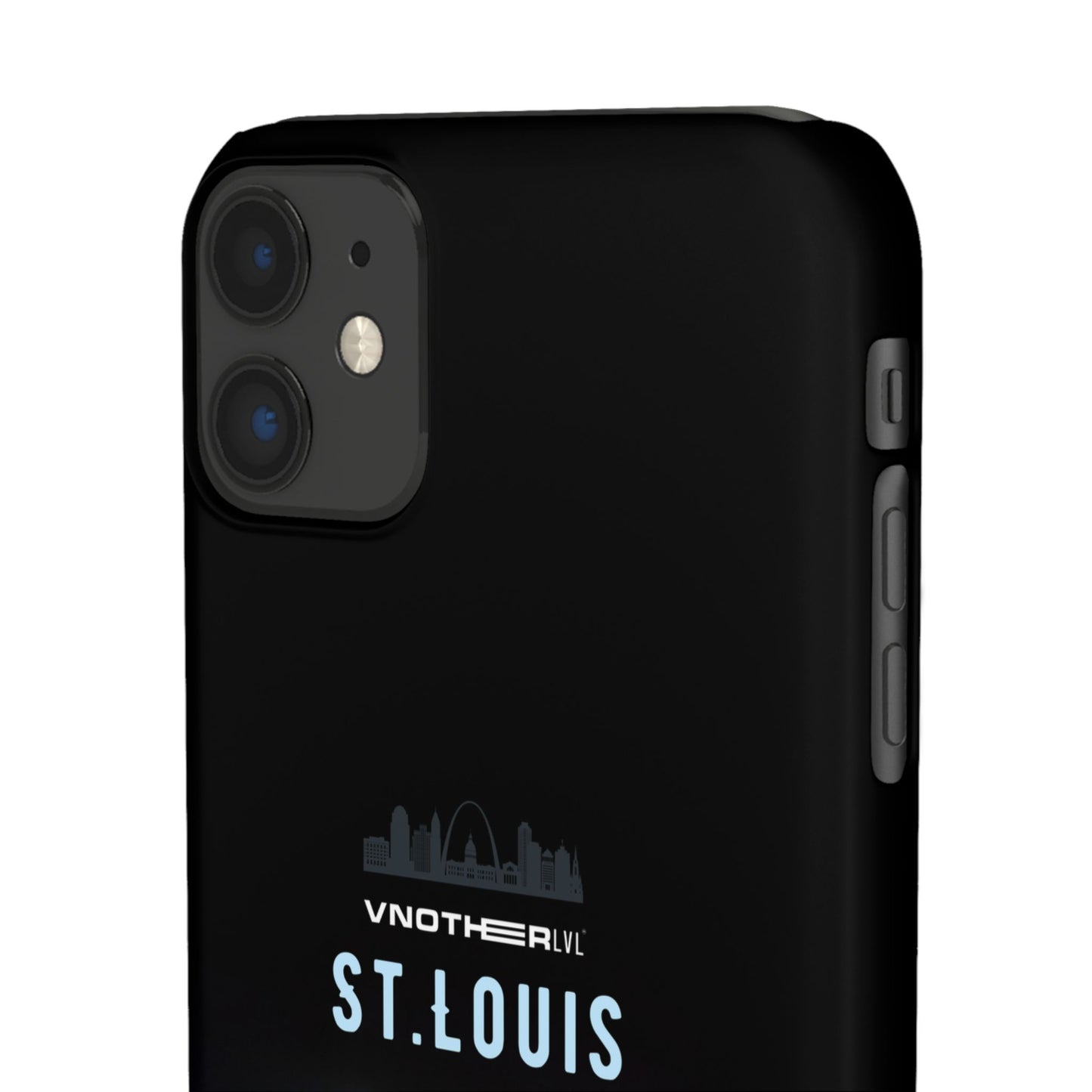 VNOTHERLVL Phone Case - Pitbull / St.Louis