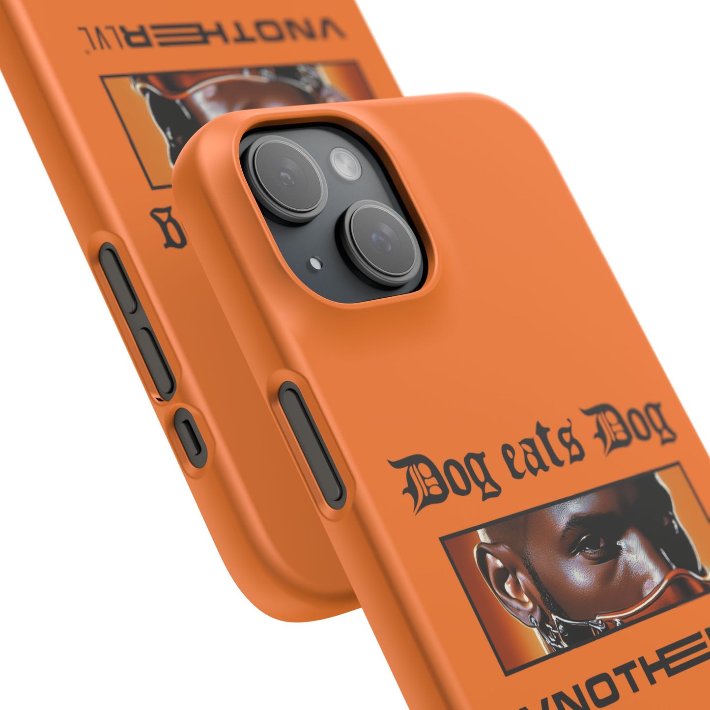 VNOTHERLVL Phone Case - Dmx / Rap / Hip Hop