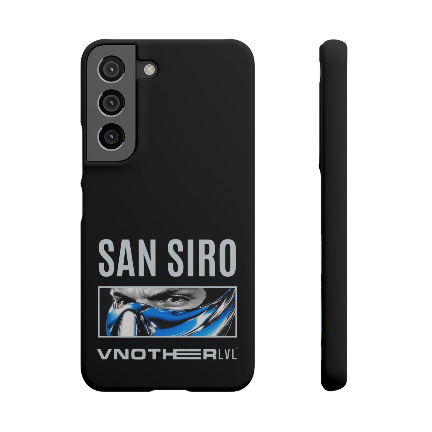 VNOTHERLVL Phone Case - San Siro / Inter / Milano