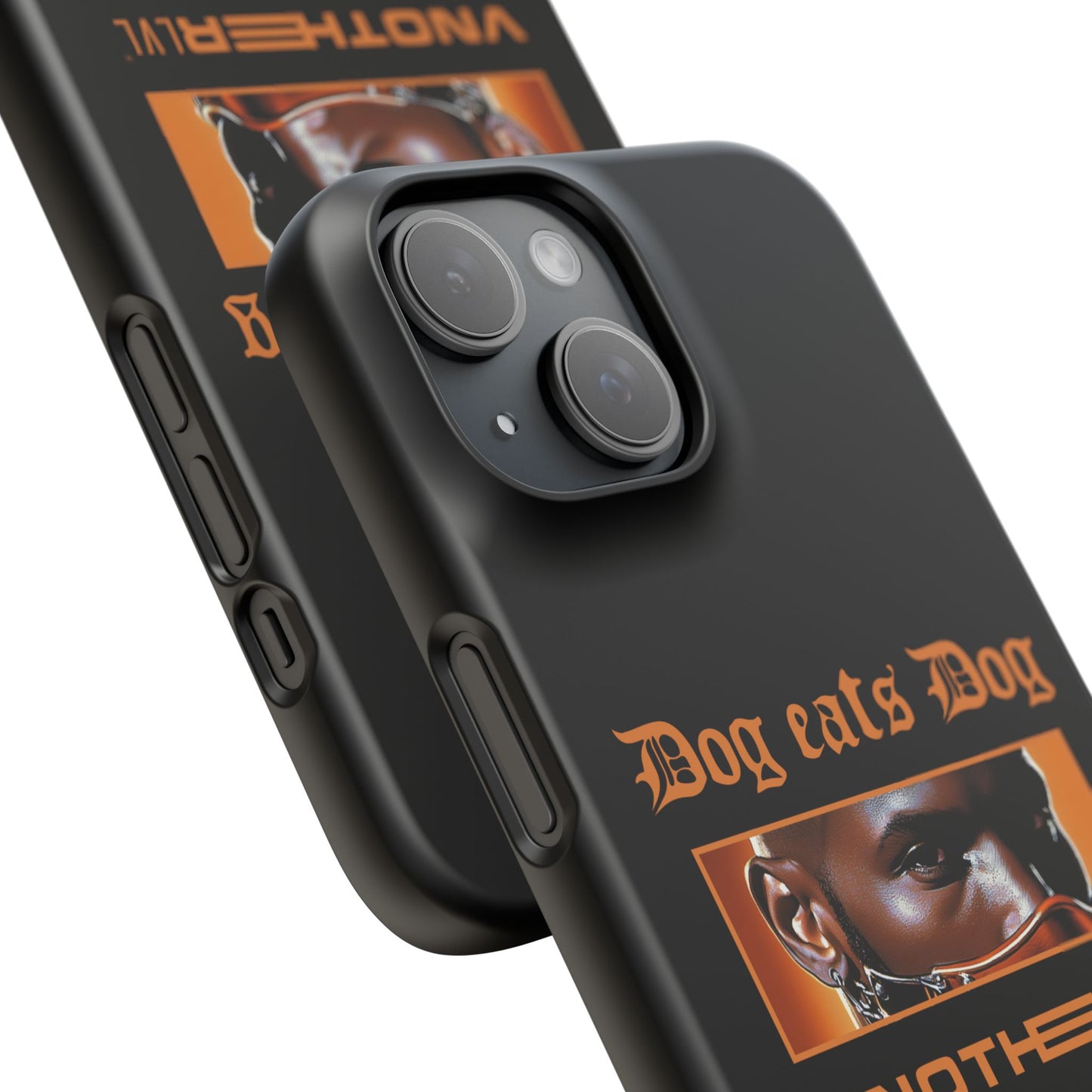 VNOTHERLVL Phone Case - Dmx / Rap / Hip Hop