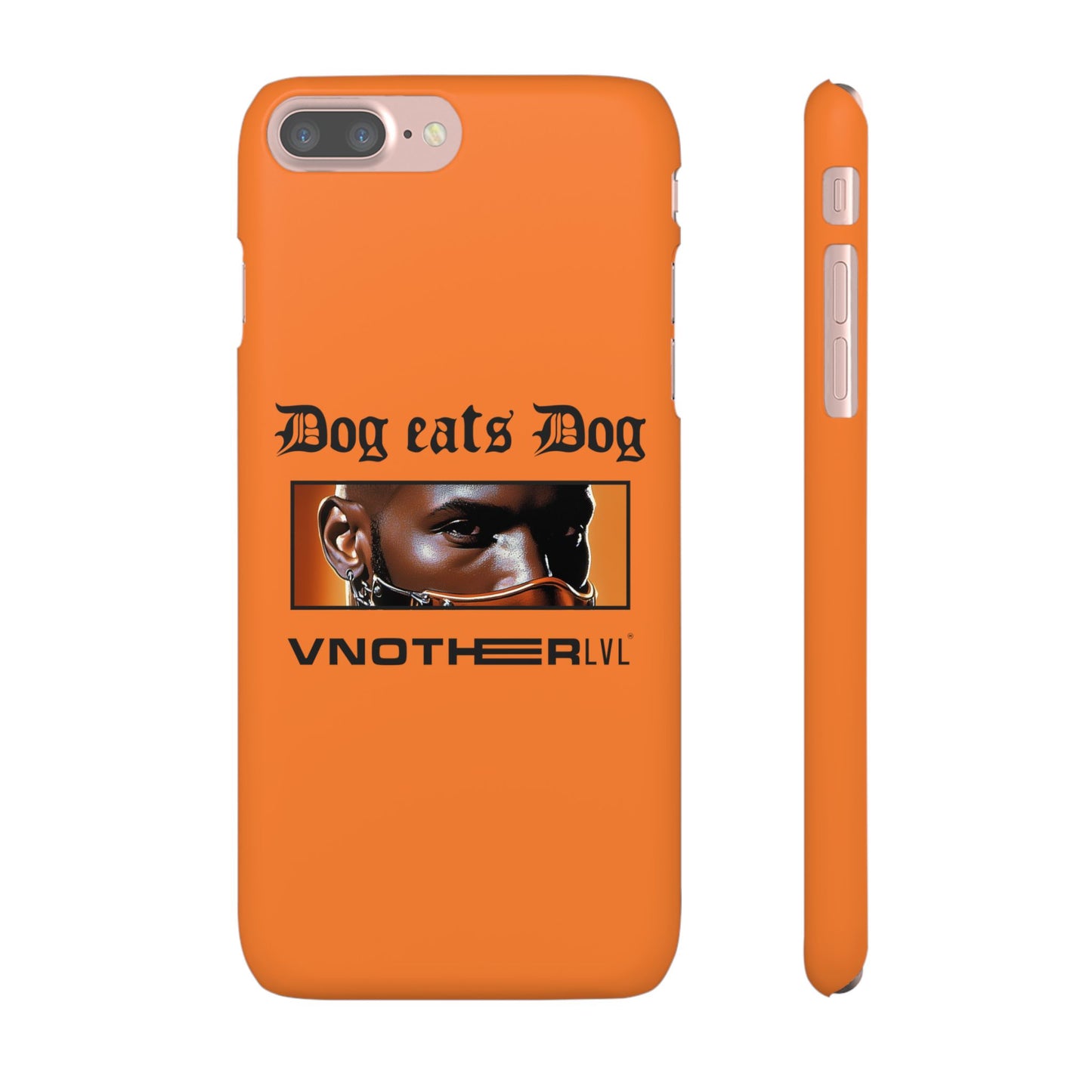 VNOTHERLVL Phone Case - Dmx / Rap / Hip Hop