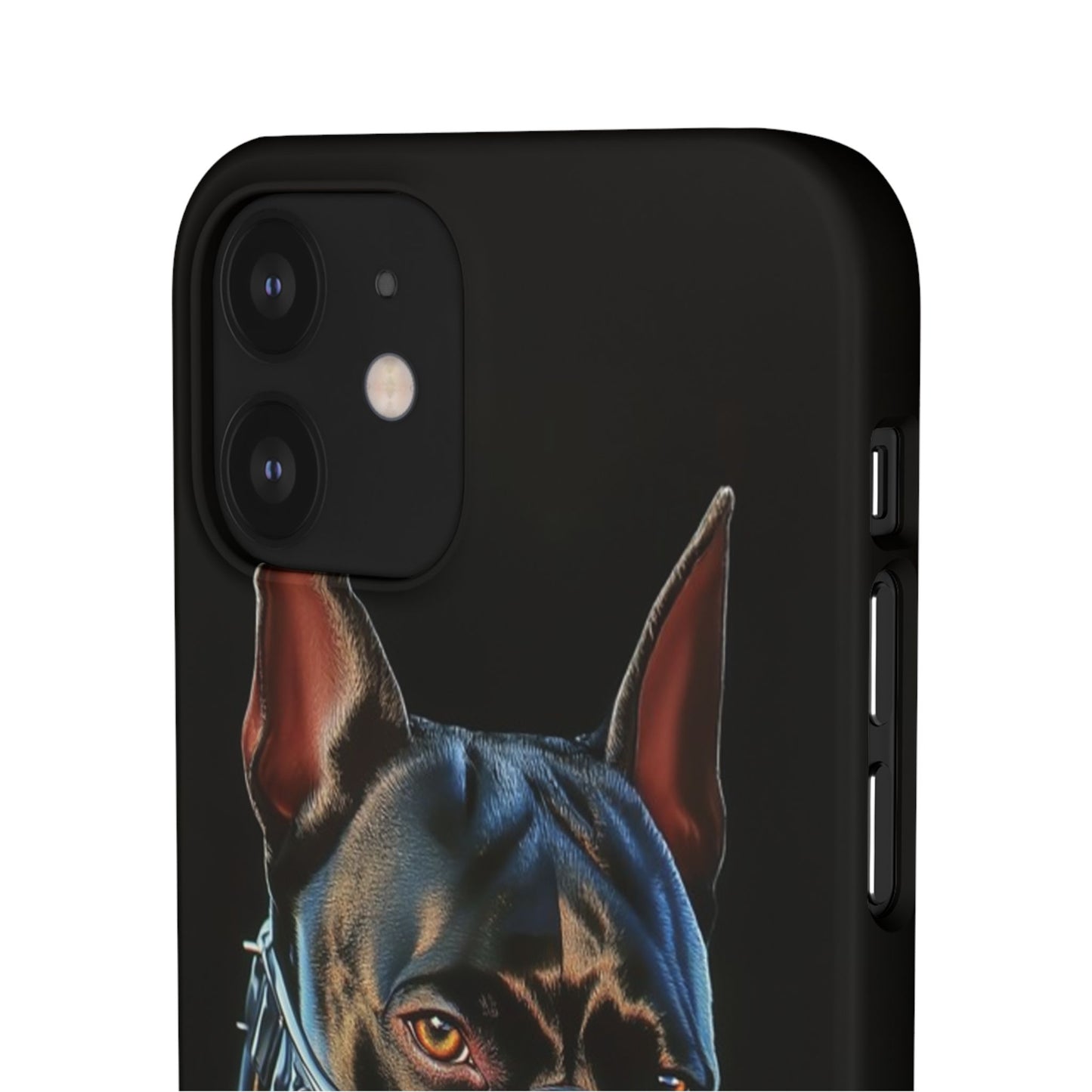 VNOTHERLVL Phone Case - Pitbull / Pristina / Kosovo