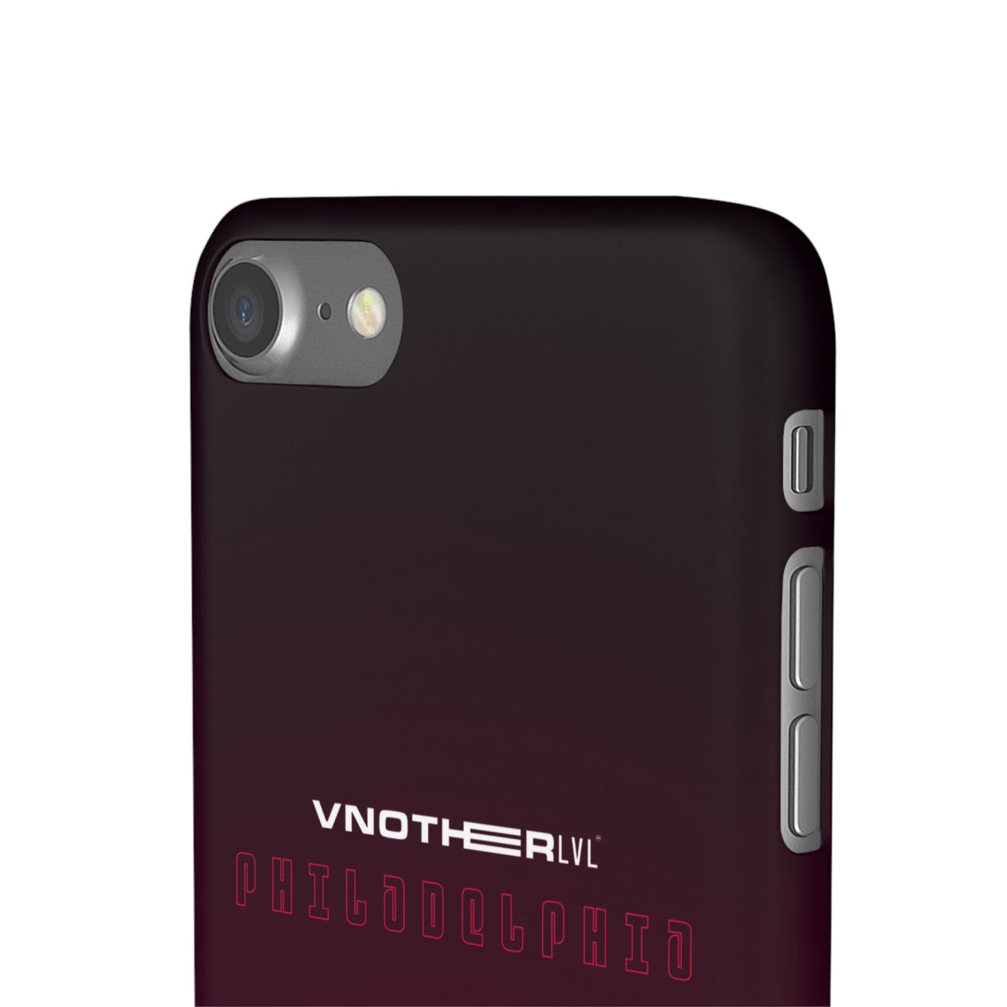 VNOTHERLVL Phone Case - Pitbull / Philadelphia