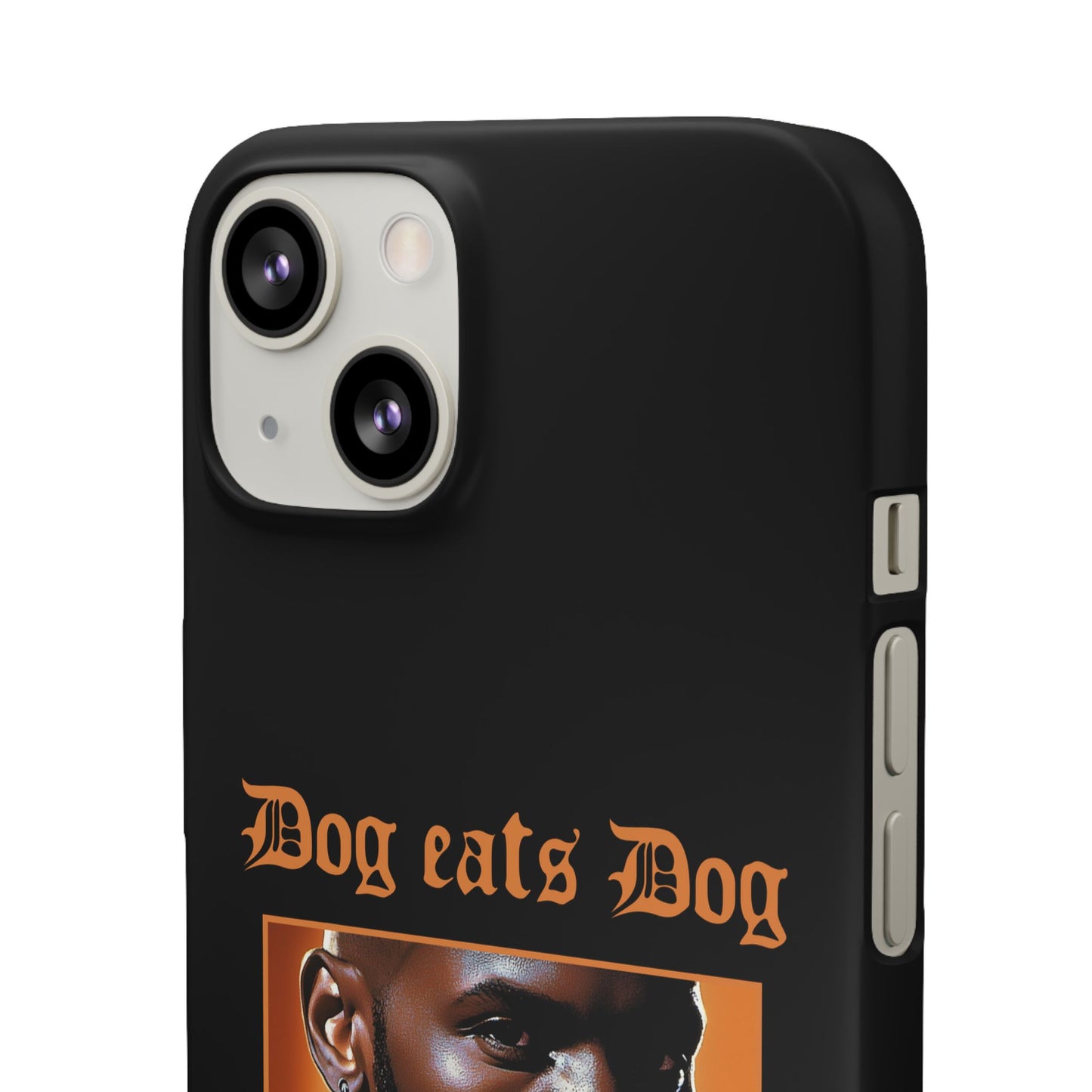 VNOTHERLVL Phone Case - Dmx / Rap / Hip Hop