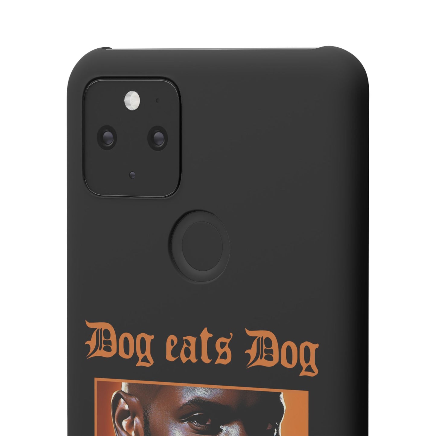 VNOTHERLVL Phone Case - Dmx / Rap / Hip Hop