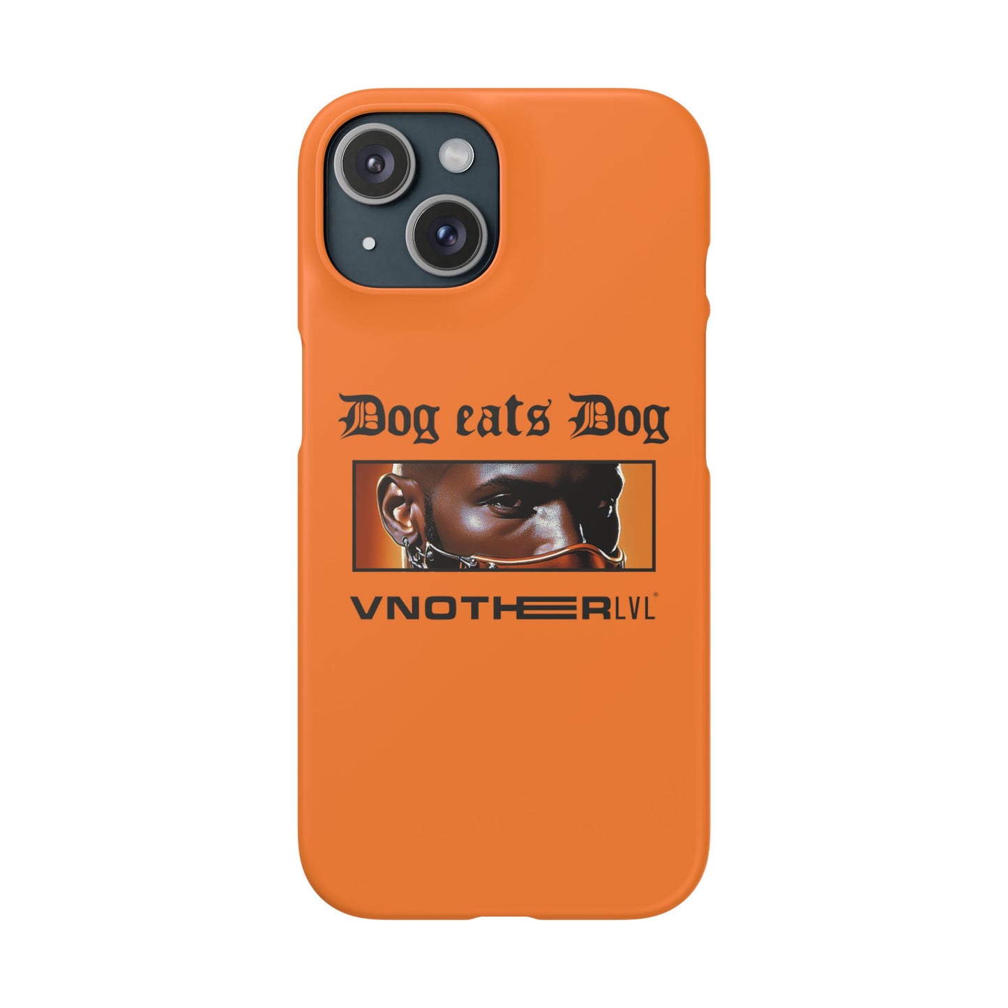 VNOTHERLVL Phone Case - Dmx / Rap / Hip Hop