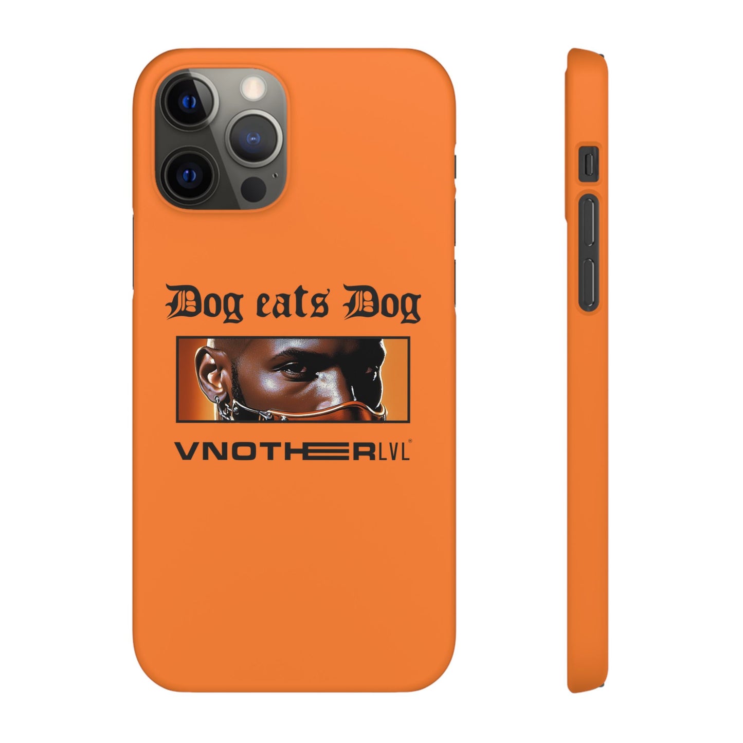 VNOTHERLVL Phone Case - Dmx / Rap / Hip Hop