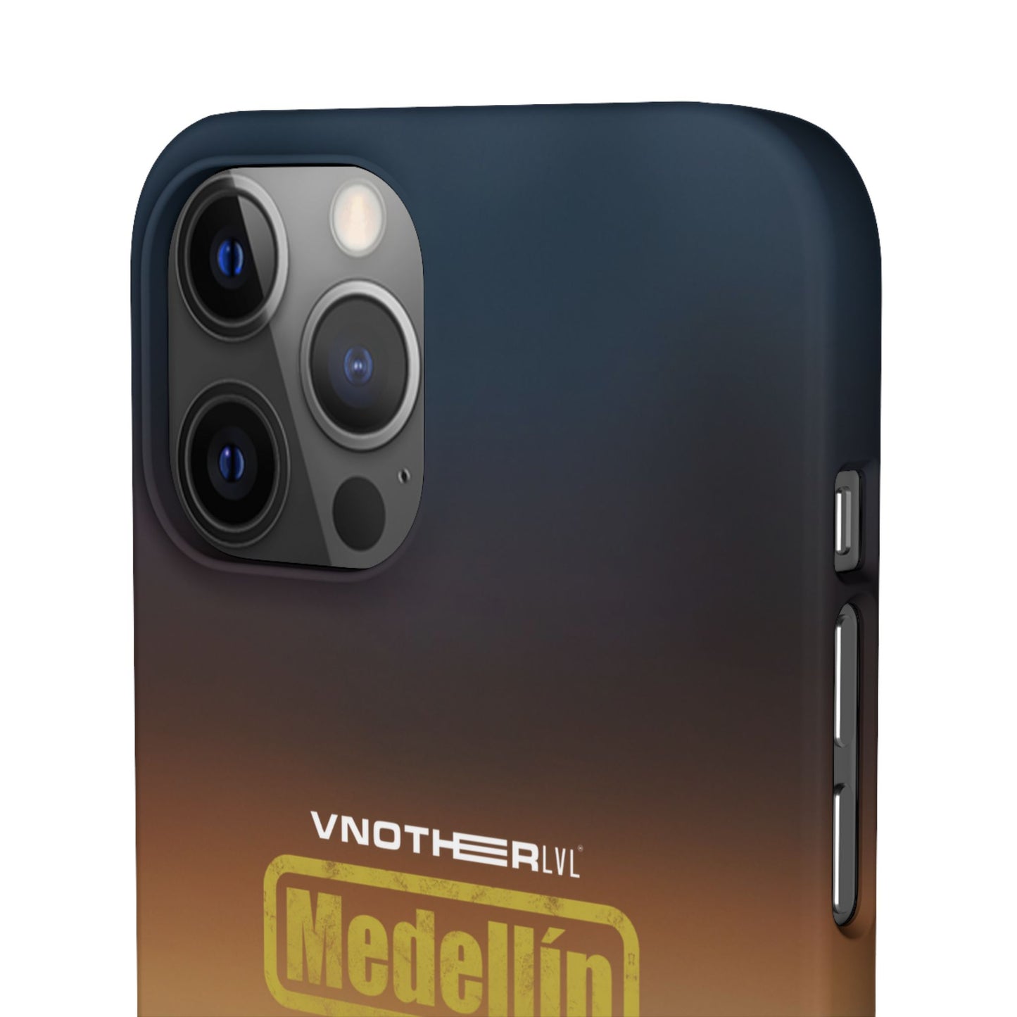 VNOTHERLVL Phone Case - Pitbull / Medellin