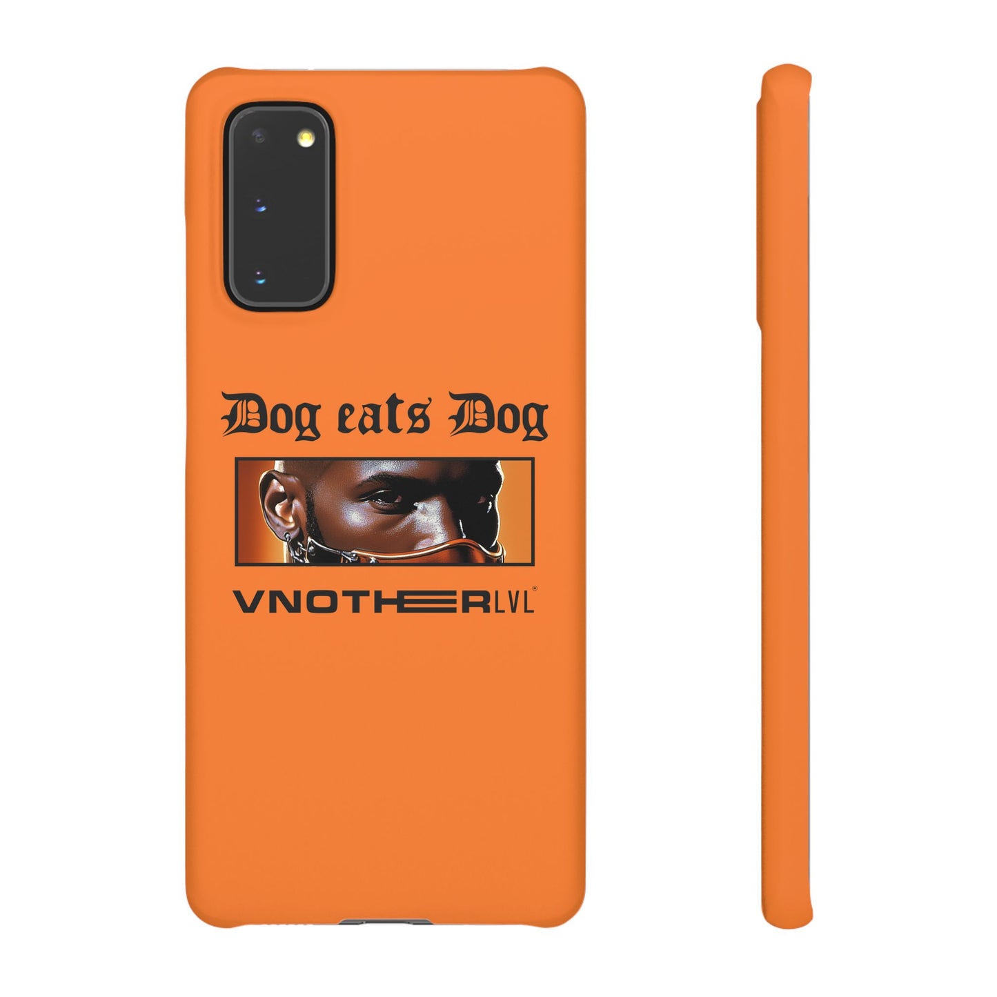 VNOTHERLVL Phone Case - Dmx / Rap / Hip Hop