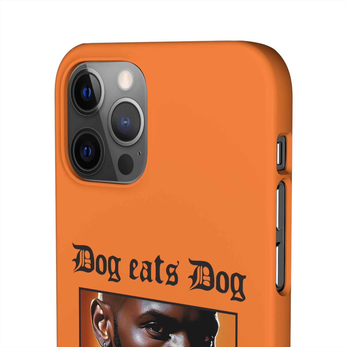 VNOTHERLVL Phone Case - Dmx / Rap / Hip Hop