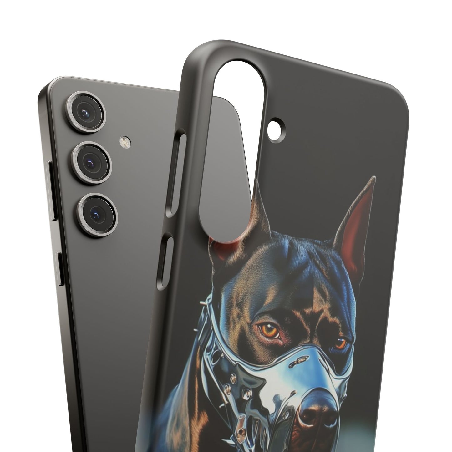 VNOTHERLVL Phone Case - Pitbull / Pristina / Kosovo