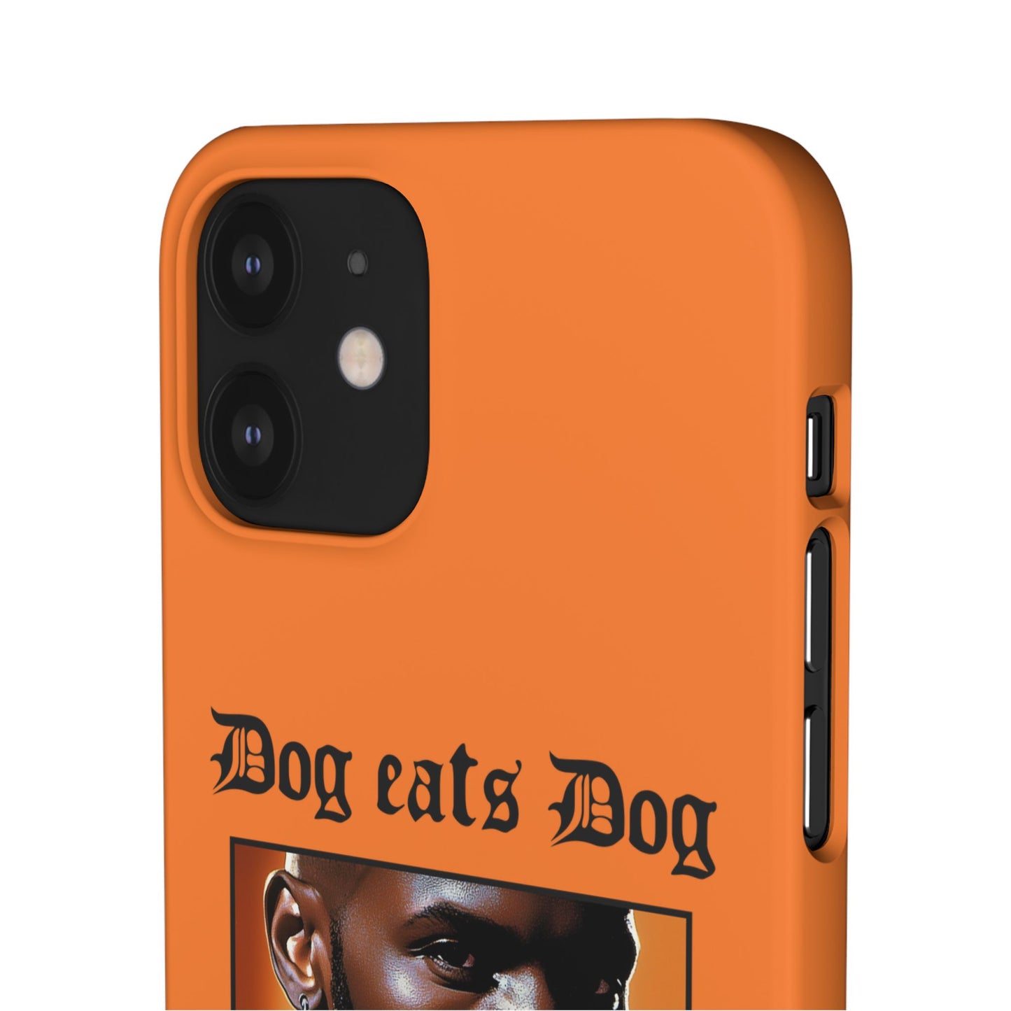 VNOTHERLVL Phone Case - Dmx / Rap / Hip Hop