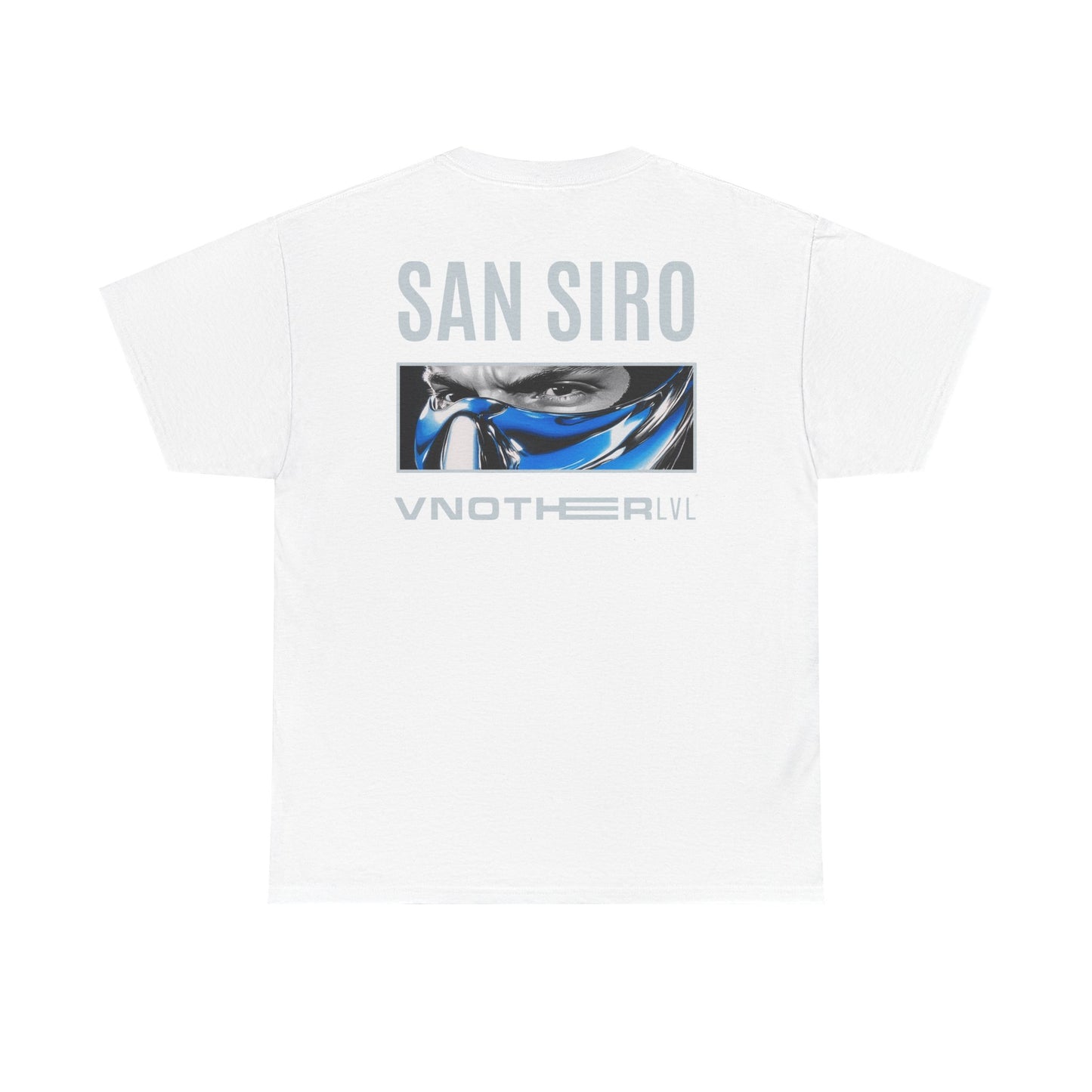 VNOTHERLVL T-Shirt - San Siro / Inter / Milano