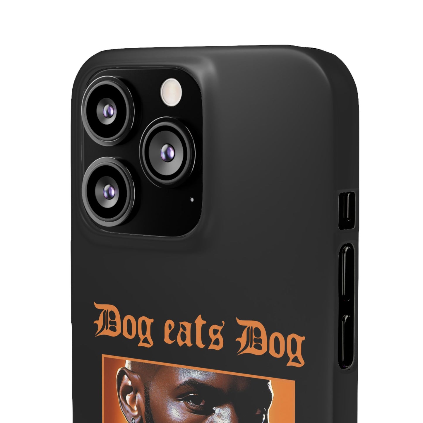 VNOTHERLVL Phone Case - Dmx / Rap / Hip Hop