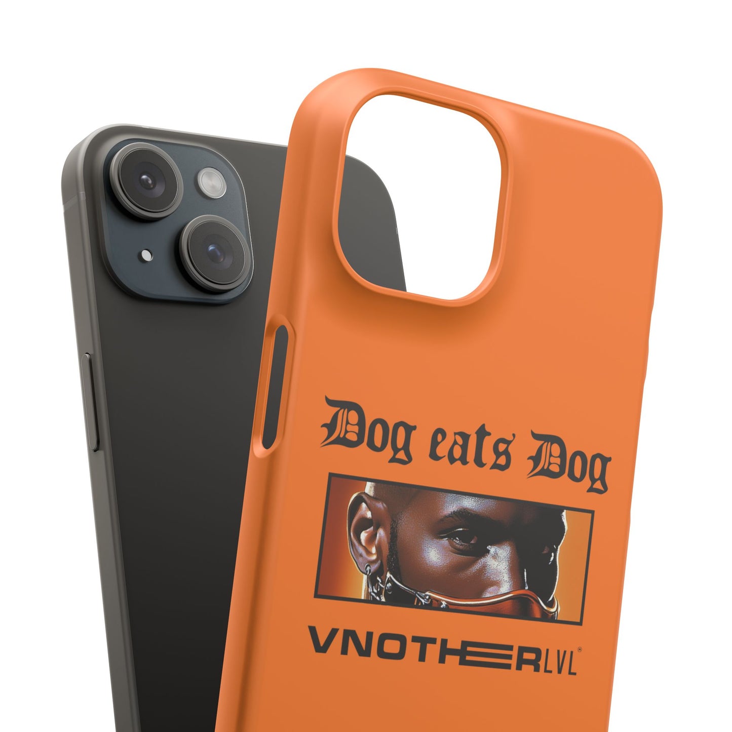 VNOTHERLVL Phone Case - Dmx / Rap / Hip Hop