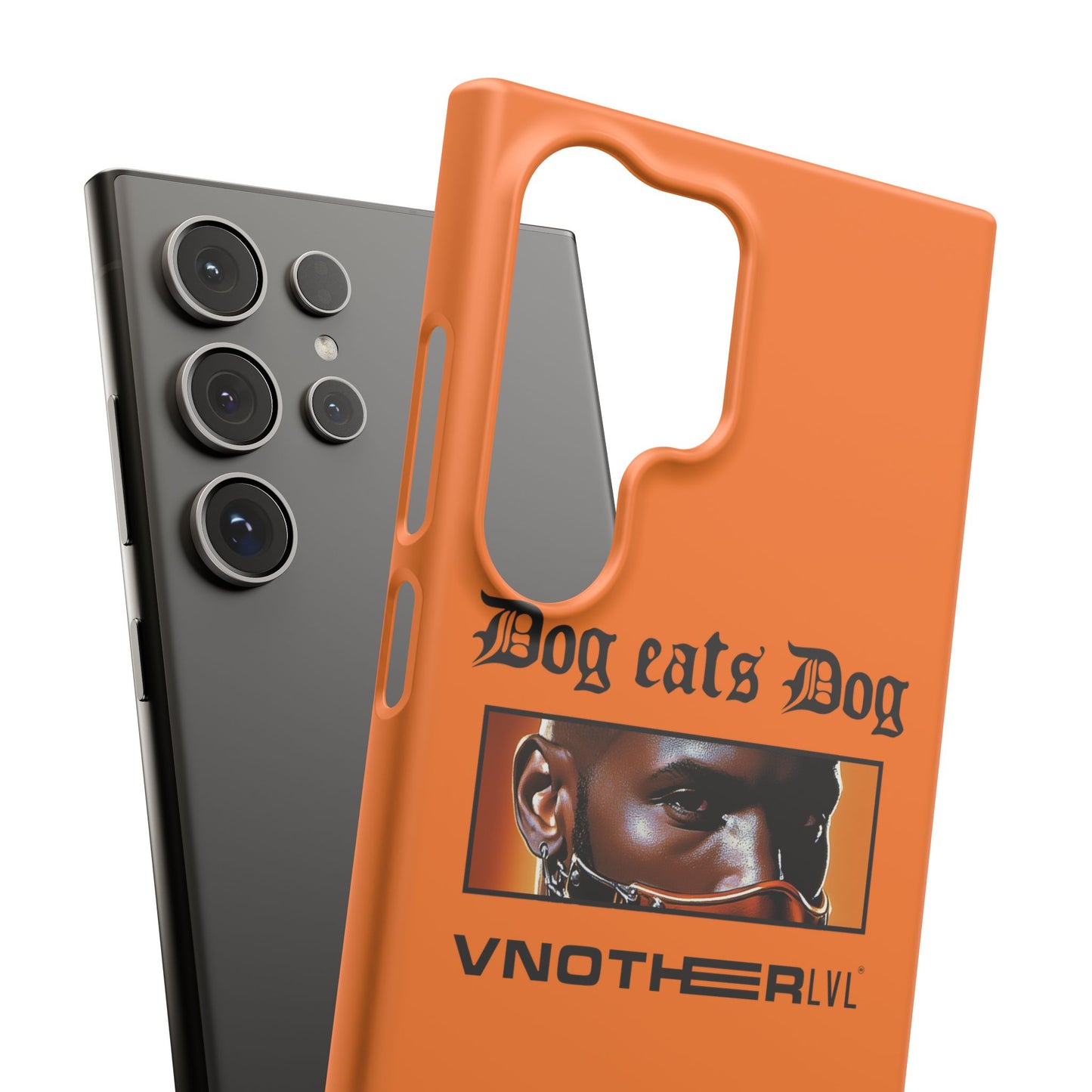 VNOTHERLVL Phone Case - Dmx / Rap / Hip Hop