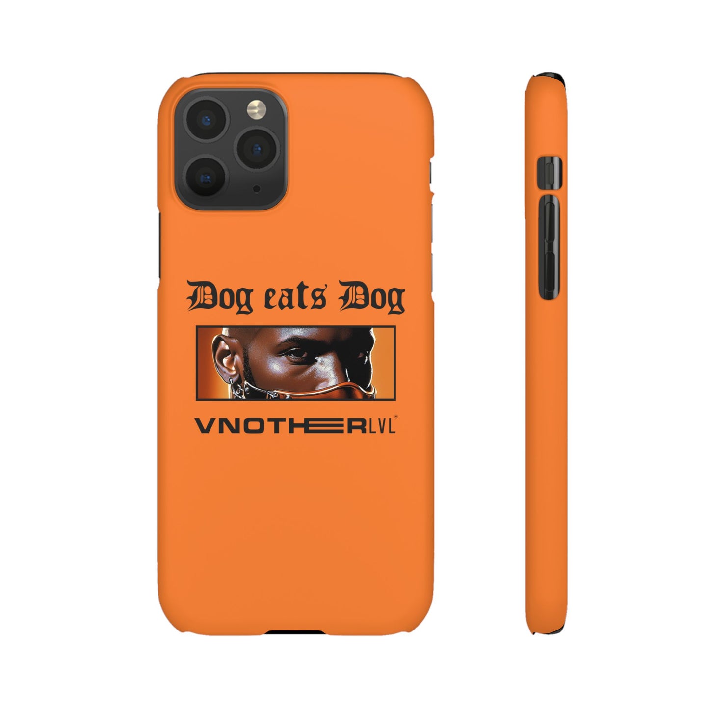 VNOTHERLVL Phone Case - Dmx / Rap / Hip Hop