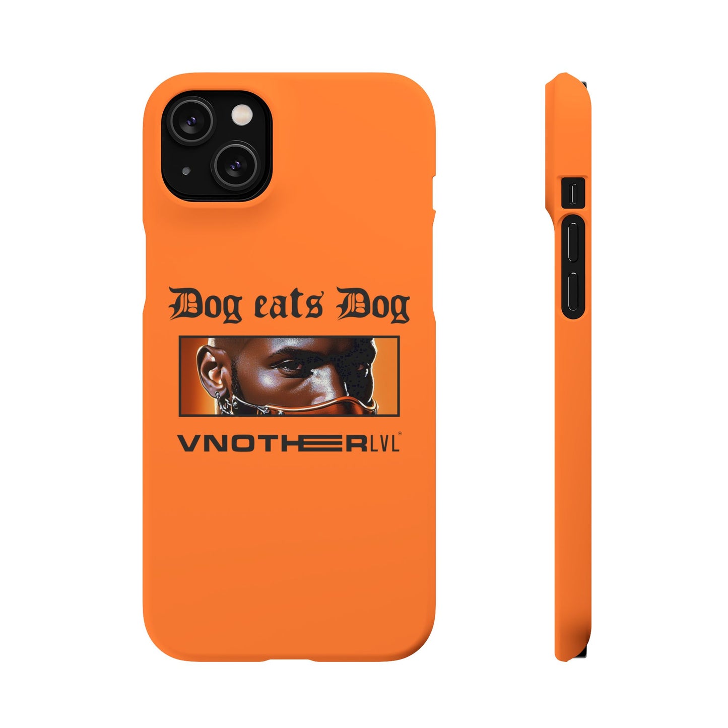 VNOTHERLVL Phone Case - Dmx / Rap / Hip Hop