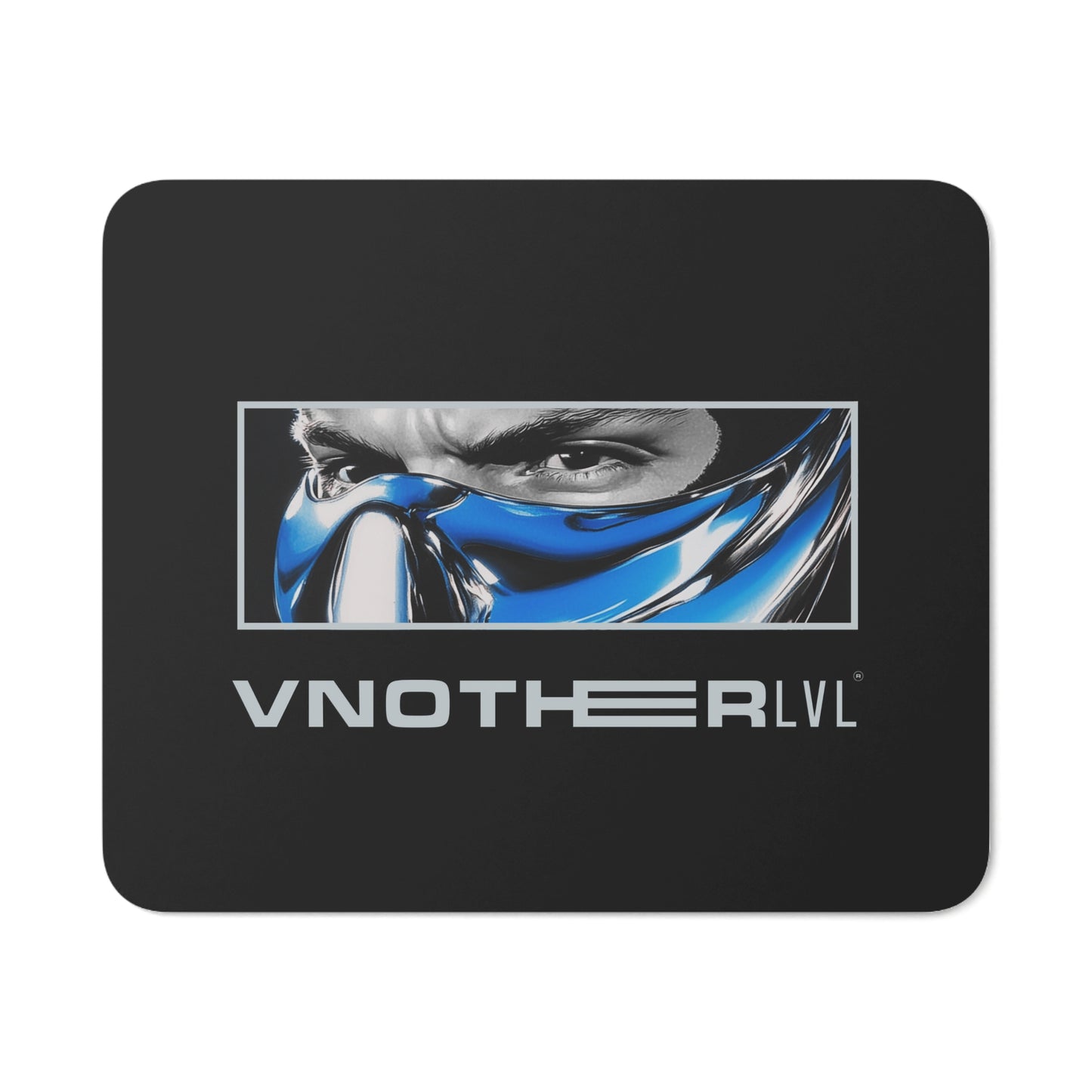 VNOTHERLVL Mouse Pad - San Siro / Inter / Milano