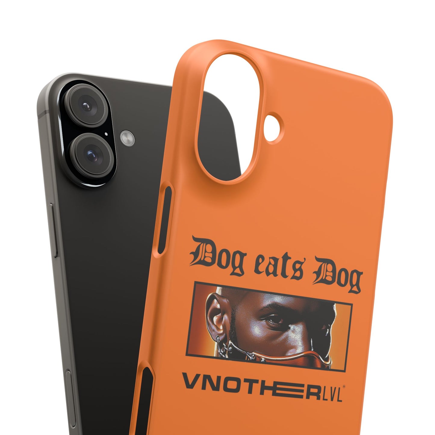 VNOTHERLVL Phone Case - Dmx / Rap / Hip Hop