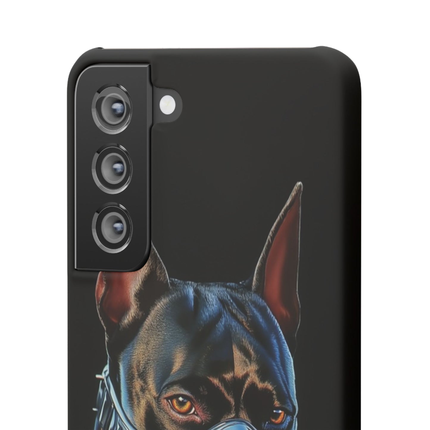 VNOTHERLVL Phone Case - Pitbull / Pristina / Kosovo