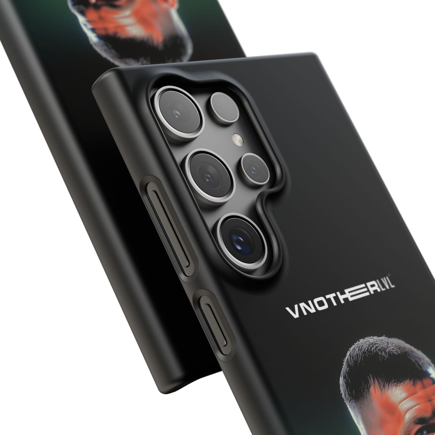 VNOTHERLVL Phone Case - Conor McGregor / MMA / Dublin / Ireland