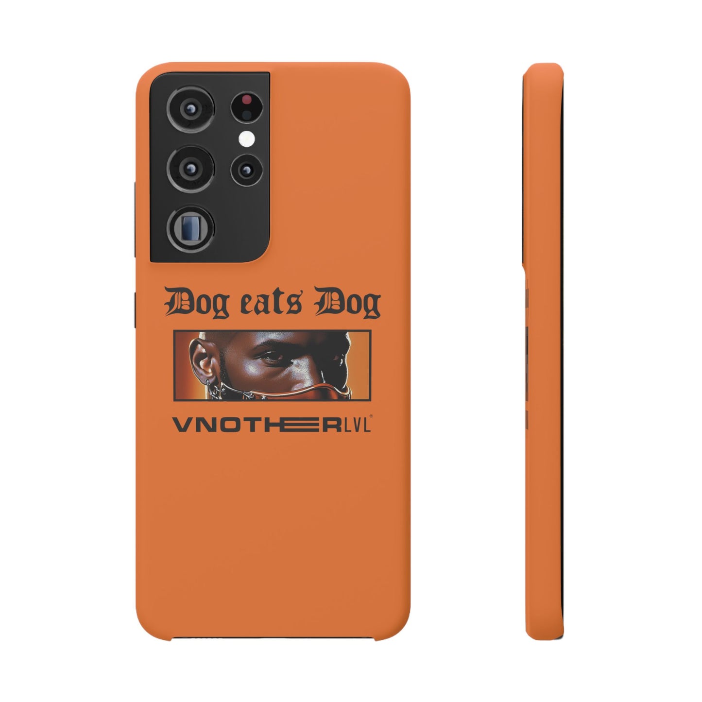 VNOTHERLVL Phone Case - Dmx / Rap / Hip Hop