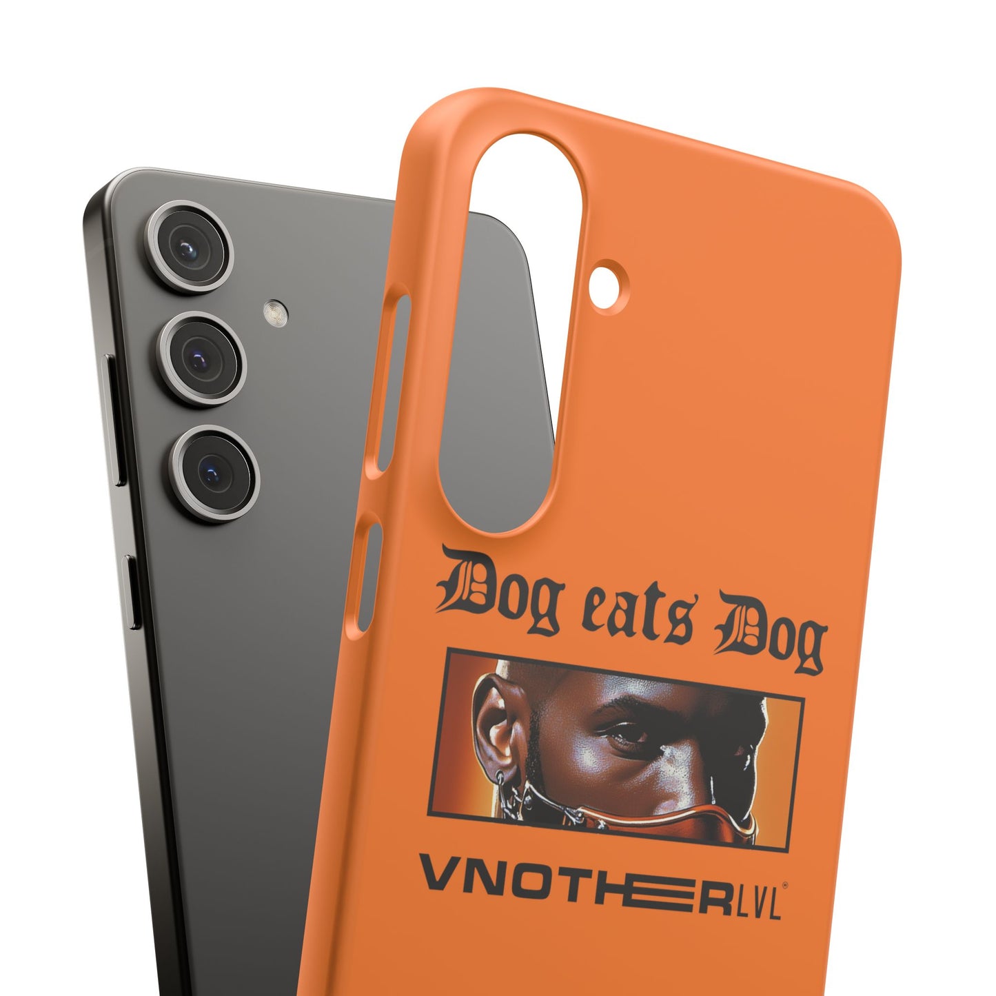 VNOTHERLVL Phone Case - Dmx / Rap / Hip Hop