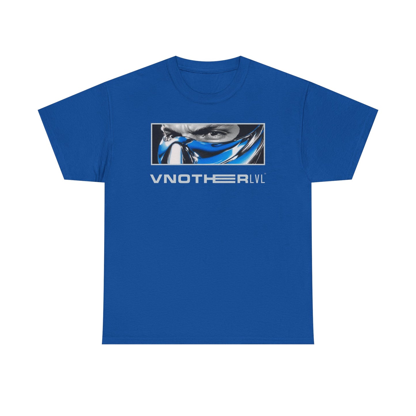 VNOTHERLVL T-Shirt - San Siro / Inter / Milano