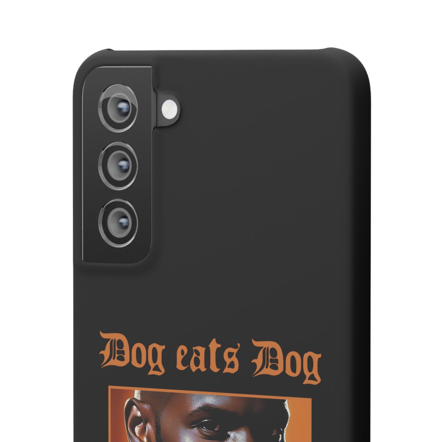 VNOTHERLVL Phone Case - Dmx / Rap / Hip Hop