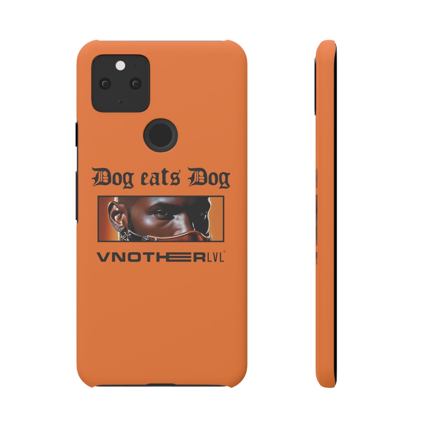 VNOTHERLVL Phone Case - Dmx / Rap / Hip Hop