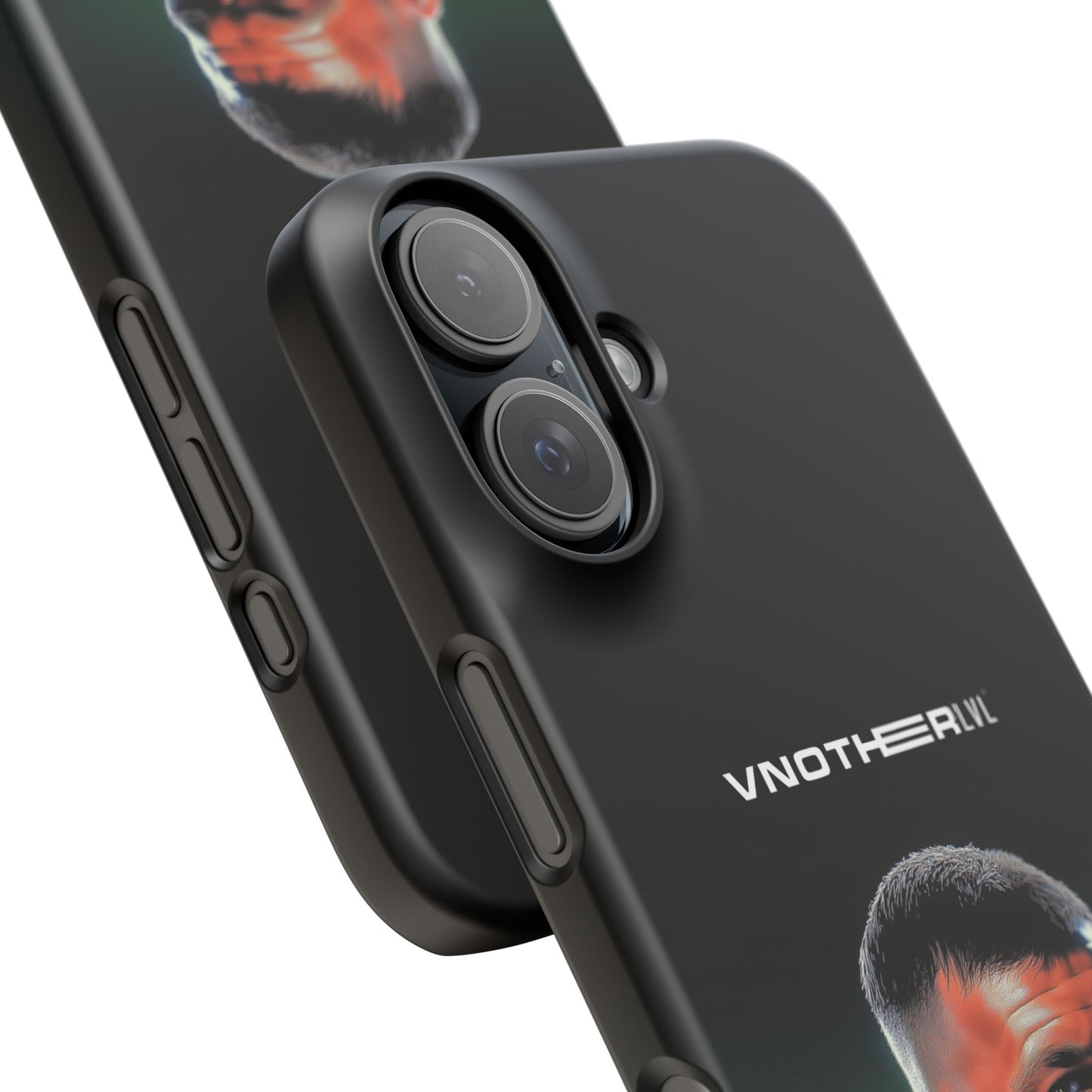 VNOTHERLVL Phone Case - Conor McGregor / MMA / Dublin / Ireland