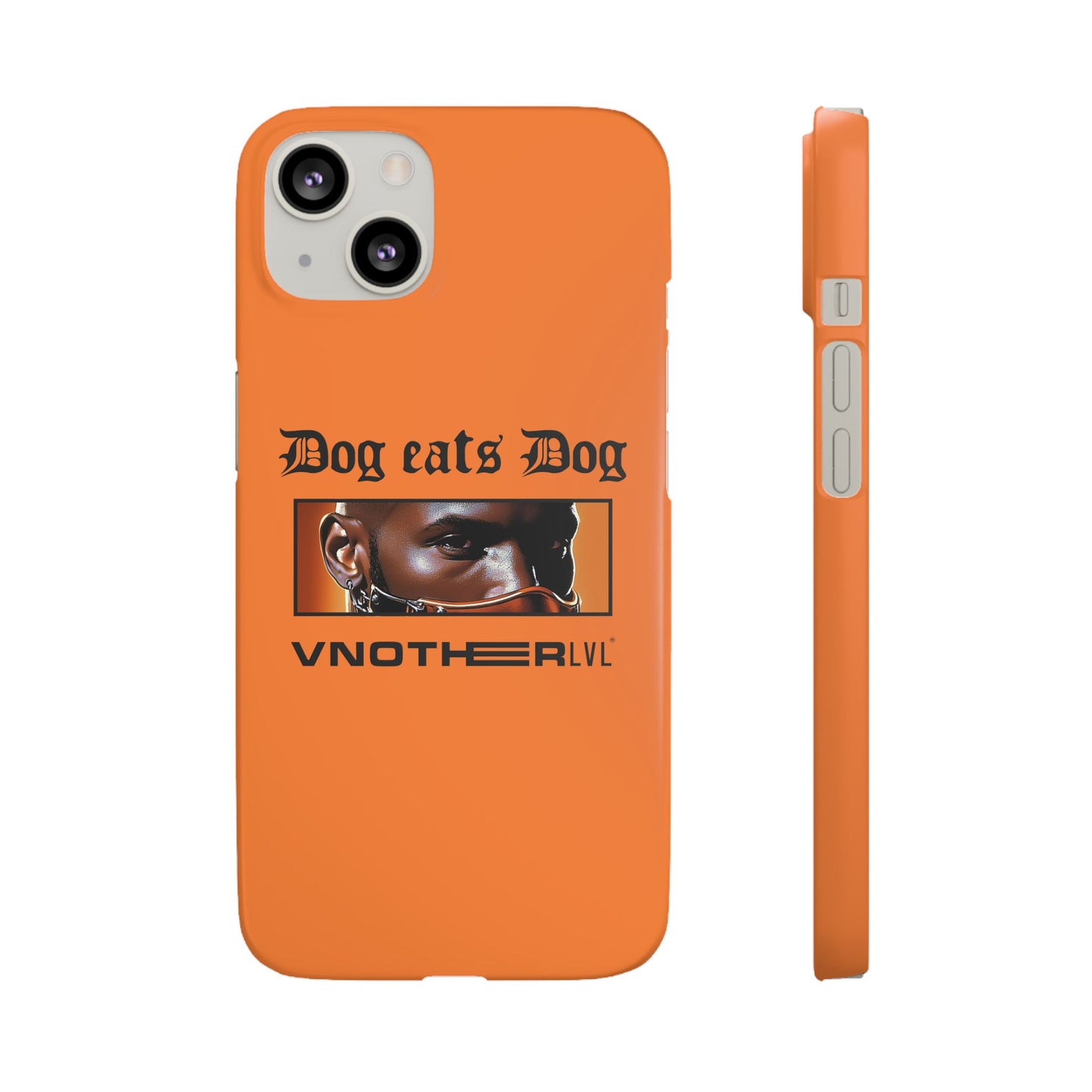 VNOTHERLVL Phone Case - Dmx / Rap / Hip Hop