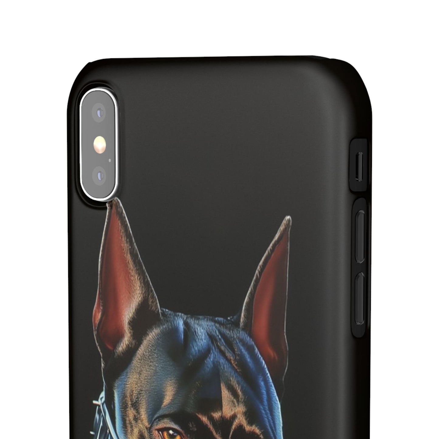 VNOTHERLVL Phone Case - Pitbull / Pristina / Kosovo