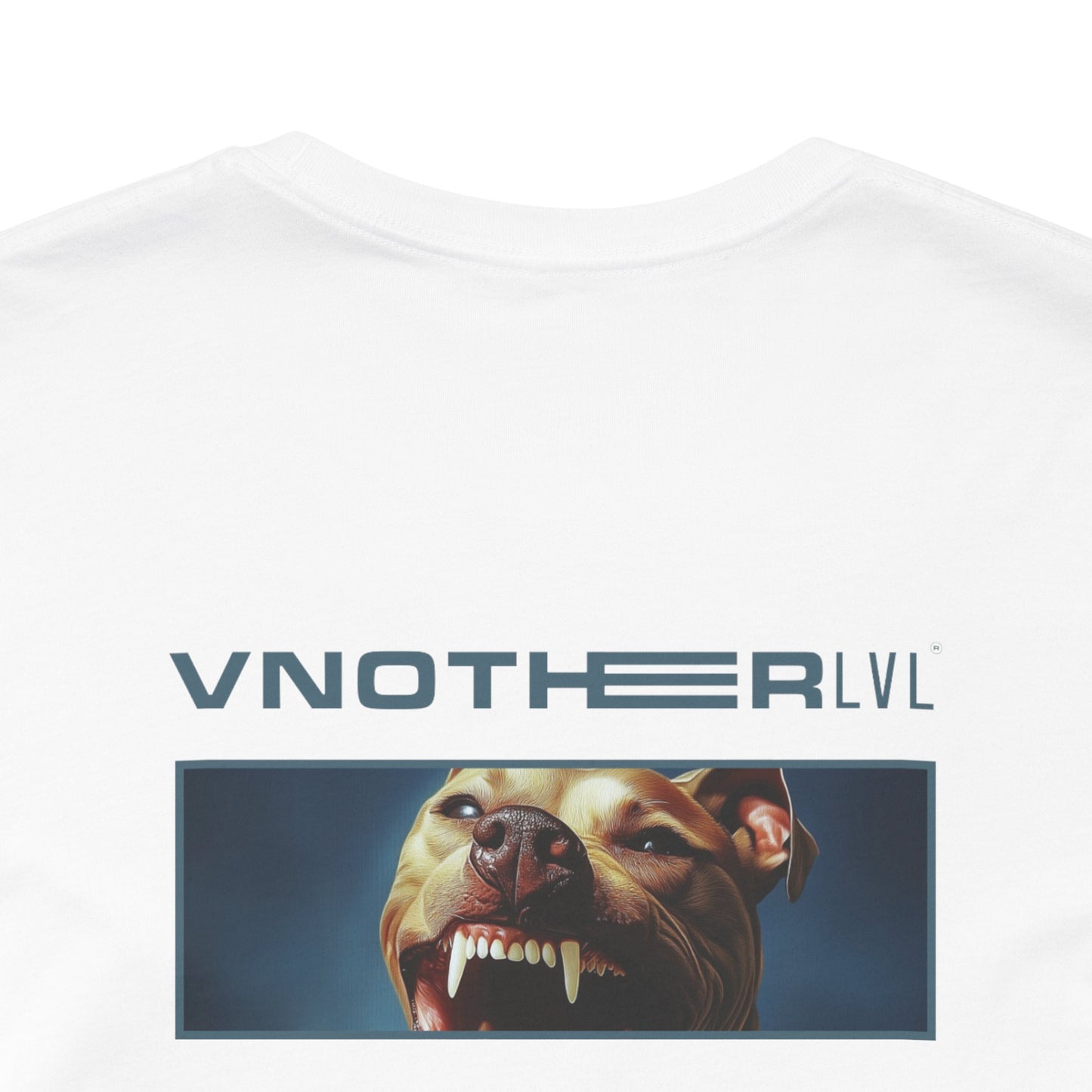 VNOTHERLVL T-Shirt - Pitbull / New York