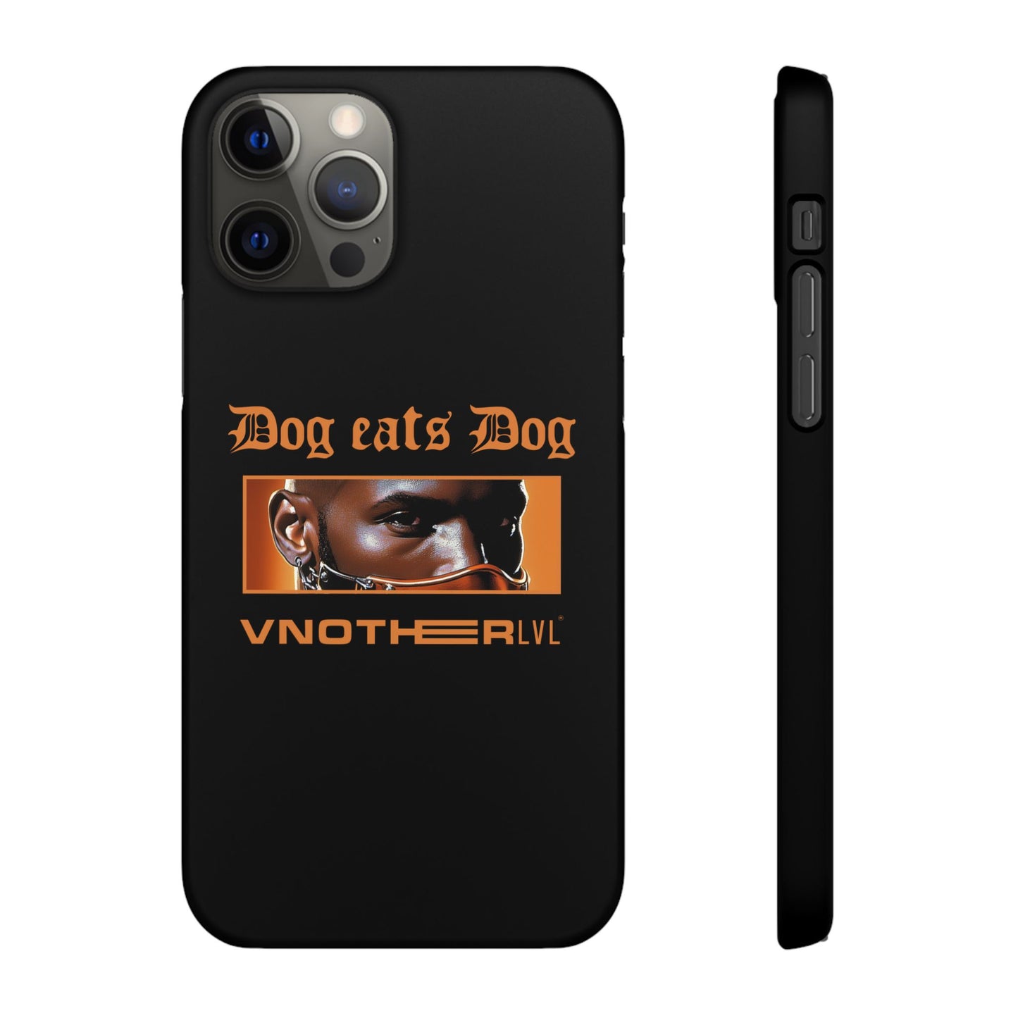 VNOTHERLVL Phone Case - Dmx / Rap / Hip Hop