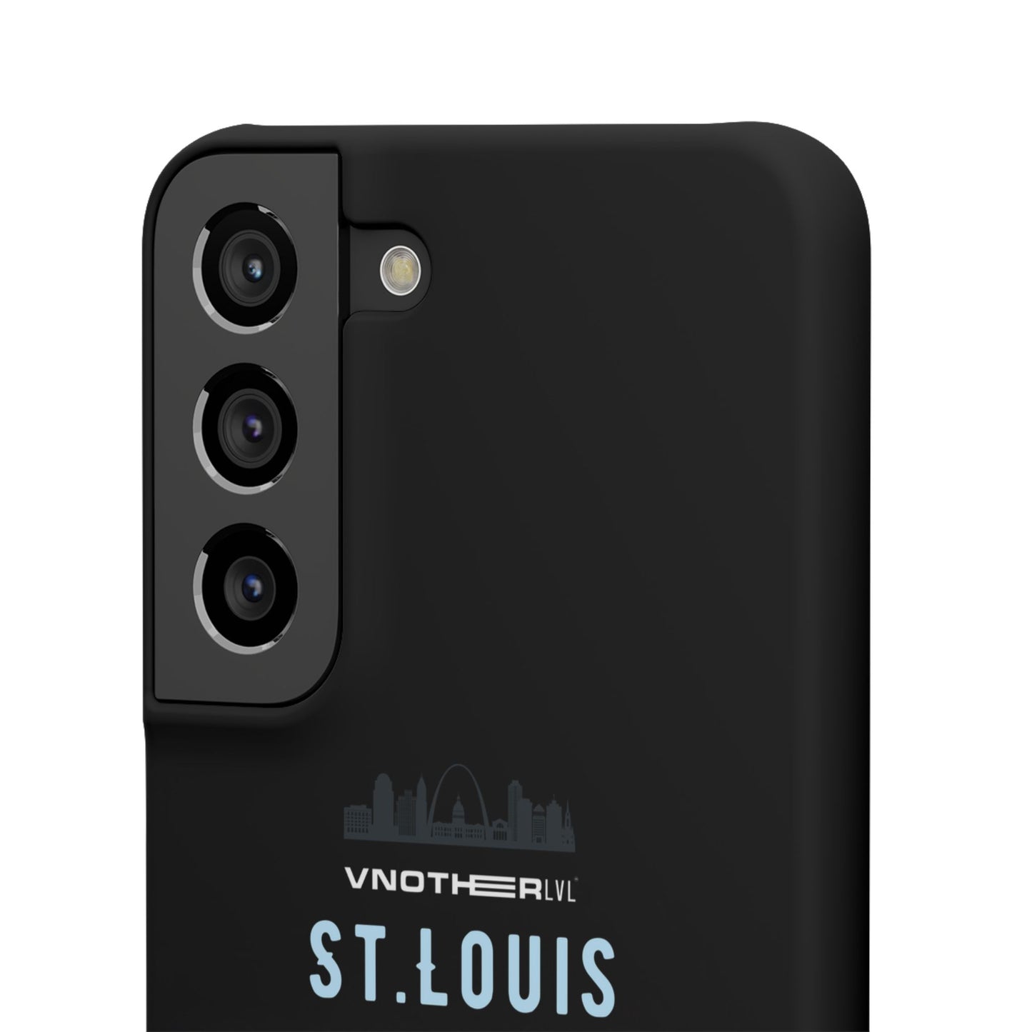 VNOTHERLVL Phone Case - Pitbull / St.Louis