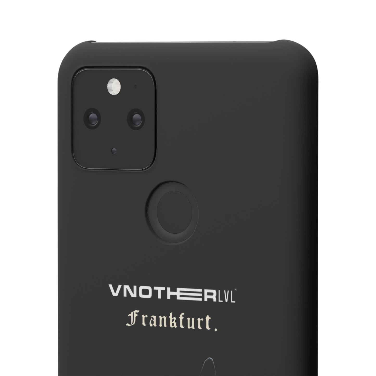 VNOTHERLVL Phone Case - Dobermann / Frankfurt